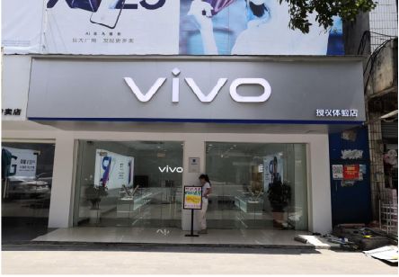 ​蚌埠 做一个门店面广告招牌需要多少钱？