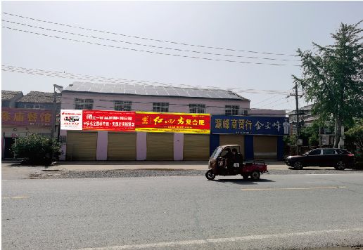 蚌埠广告牌制作要注意什么才能避免被整改？