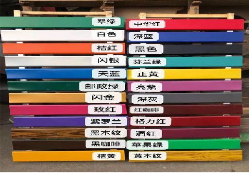蚌埠做招牌可以用哪些材料？