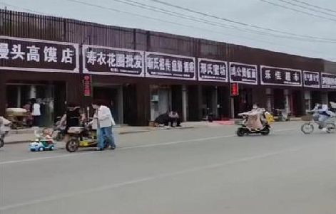 蚌埠政府规划的统一招牌样式有哪些？