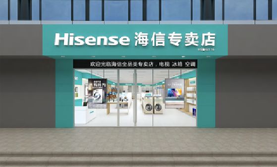 蚌埠如何加强专卖店门头设计品质？