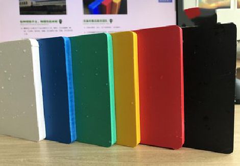 蚌埠广告招牌字材料的性能。